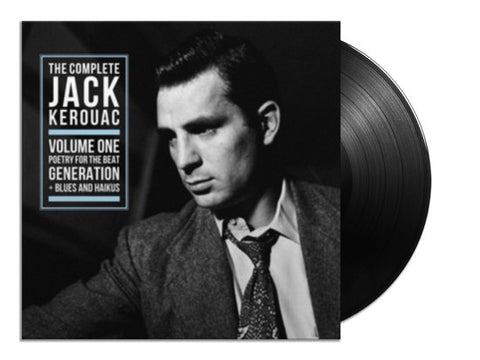 Jack Kerouac - The Complete Jack Kerouac Vol 1
