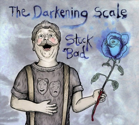 The Darkening Scale - Stuck Bad