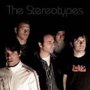 The Stereotypes - The Stereotypes