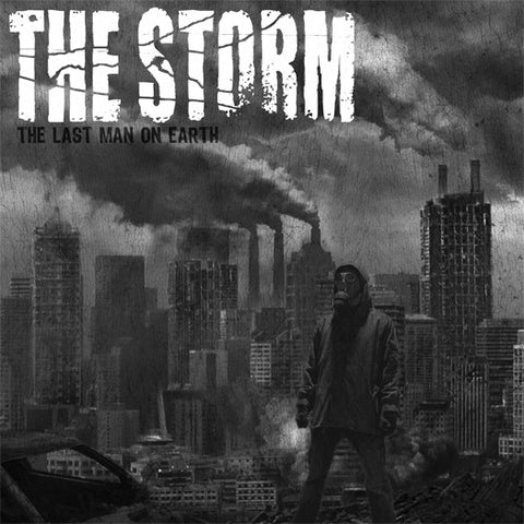 The Storm - The Last Man On Earth