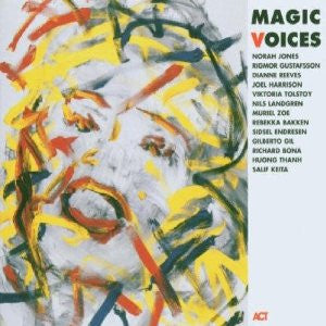 Various - Magic Voices