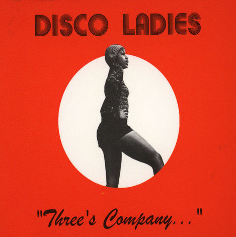 Disco Ladies - 