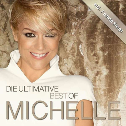 Michelle - Die Ultimative Best Of Michelle