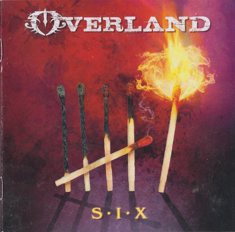 Overland - S·I·X