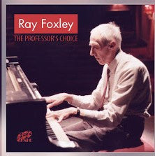 Ray Foxley - The Professor's Choice
