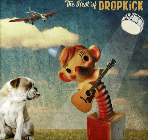 Dropkick - The Best of Dropkick