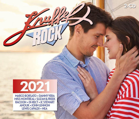Various - Knuffelrock 2021