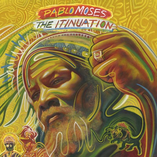 Pablo Moses, - The Itinuation