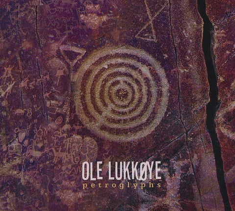 Ole Lukkøye - Petroglyphs