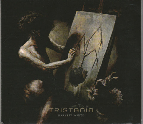 Tristania - Darkest White