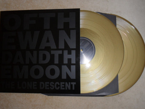 :Of The Wand & The Moon: - The Lone Descent