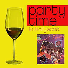 Sweet Talks / A.B. Crentsil - Party Time In Hollywood