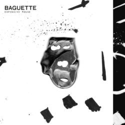 Baguette - Expensive Mouse