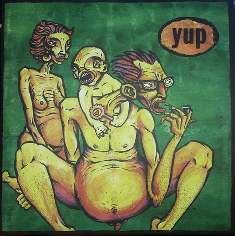 YUP - Homo Sapiens