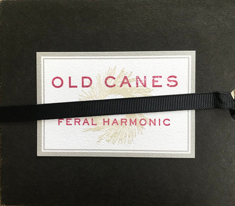 Old Canes - Feral Harmonic