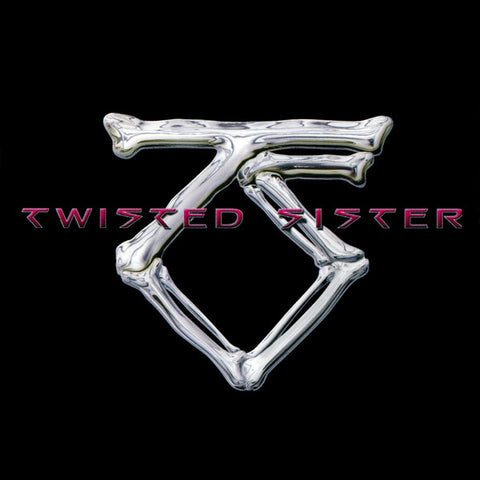 Twisted Sister - The Best Of...