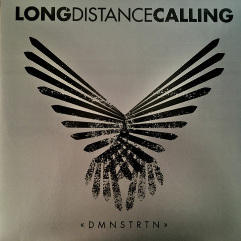 Long Distance Calling - Dmnstrtn