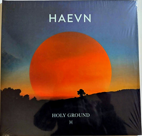 Haevn - Holy Gound