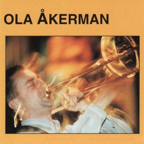 Ola Åkerman - Ola Åkerman