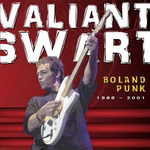Valiant Swart - Boland Punk 1988-2001
