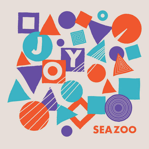 Seazoo - Joy