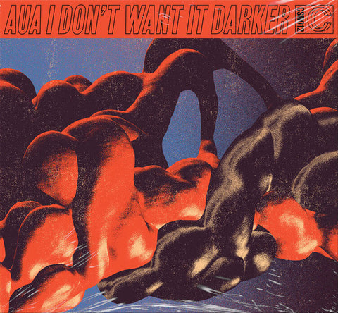 AUA - I Don't Want It Darker