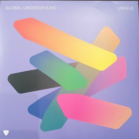 Various - Global Underground Unique