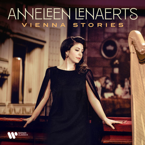 Anneleen Lenaerts - Vienna Stories