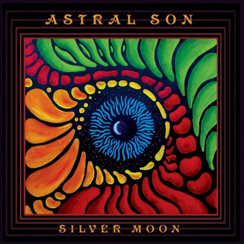 Astral Son - Silver Moon