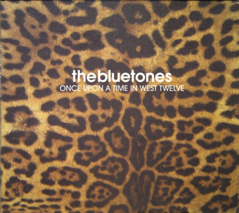 The Bluetones - Once Upon A Time In West Twelve