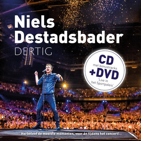 Niels Destadsbader - Dertig