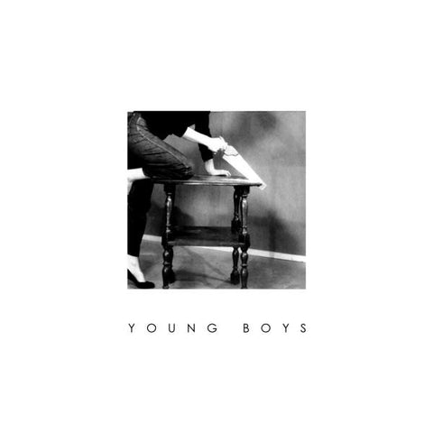 Young Boys - Bring 'em Down / Run Away May