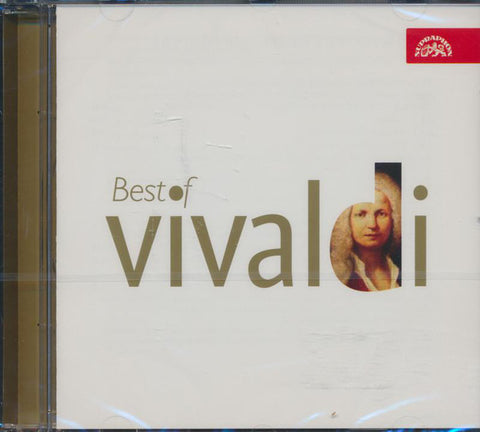 Vivaldi - Best Of Vivaldi