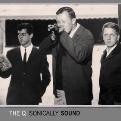 The Q - Sonically Sound