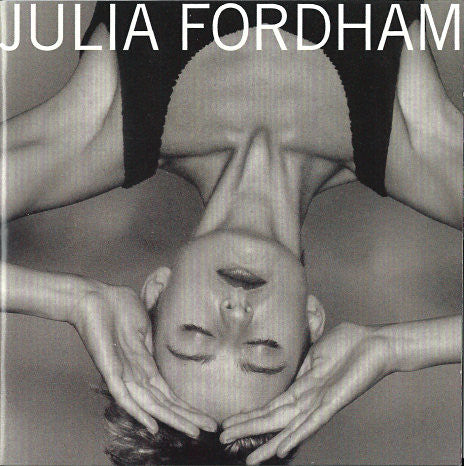 Julia Fordham - Julia Fordham (Deluxe Edition)