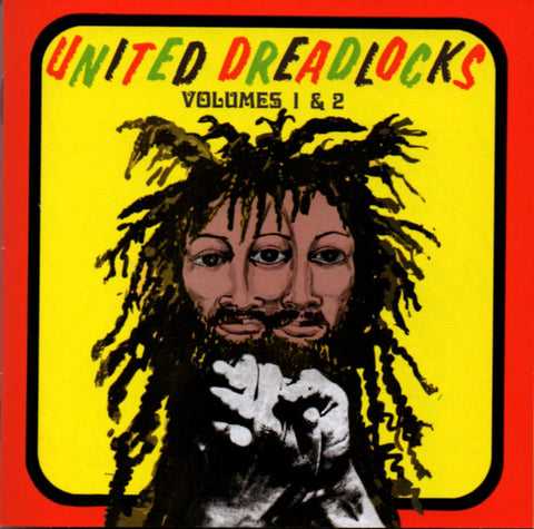 Various - United Dreadlocks Volumes 1 & 2