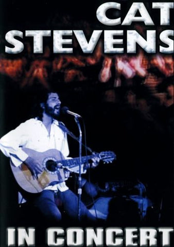 Cat Stevens - In Concert