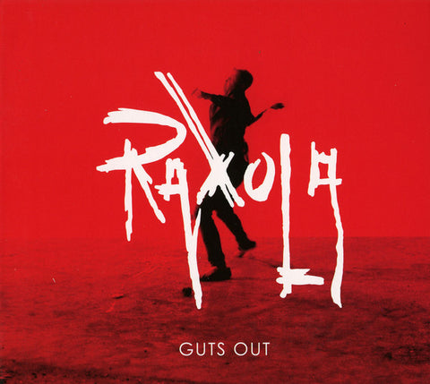 Raxola - Guts Out