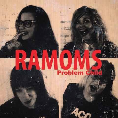 Ramoms - Problem Child