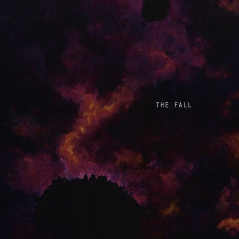 Montgolfière - The Fall