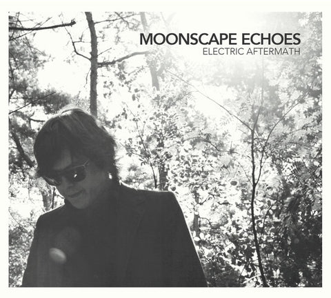 Moonscape Echoes - Electric Aftermath