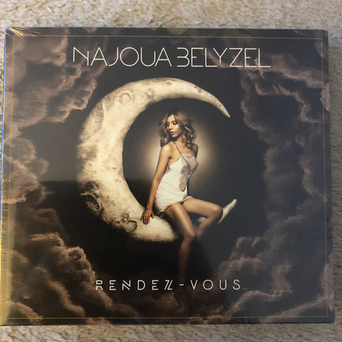 Najoua Belyzel - Rendez-Vous... De La Lune Au Soleil