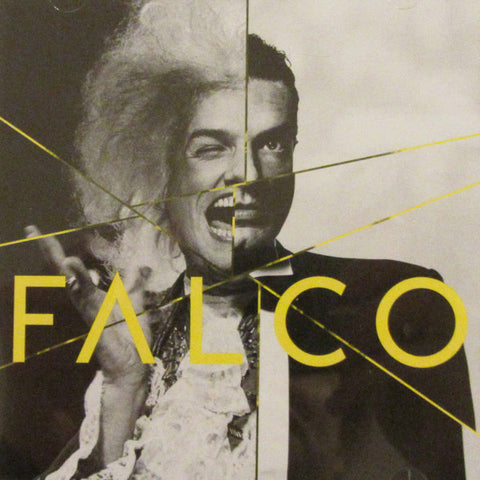 Falco - Falco60