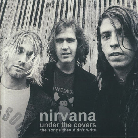 Nirvana - Under The Covers: The Songs They Didn't Write