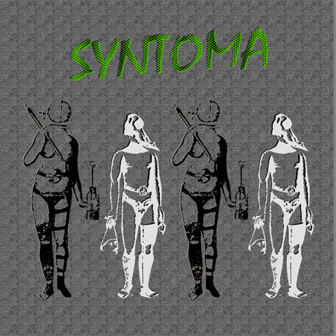 Syntoma - Syntoma