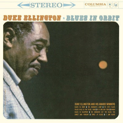 Duke Ellington - Blues In Orbit
