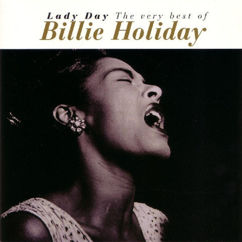 Billie Holiday - Lady Day - The Very Best Of