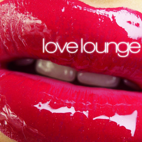 Various - Love Lounge