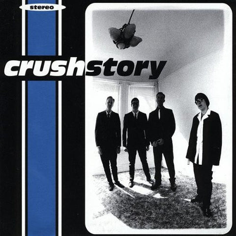 Crushstory - Crushstory
