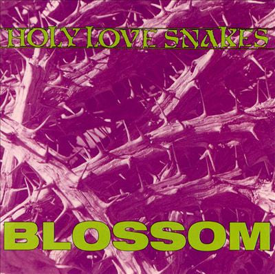 Holy Love Snakes - Blossom